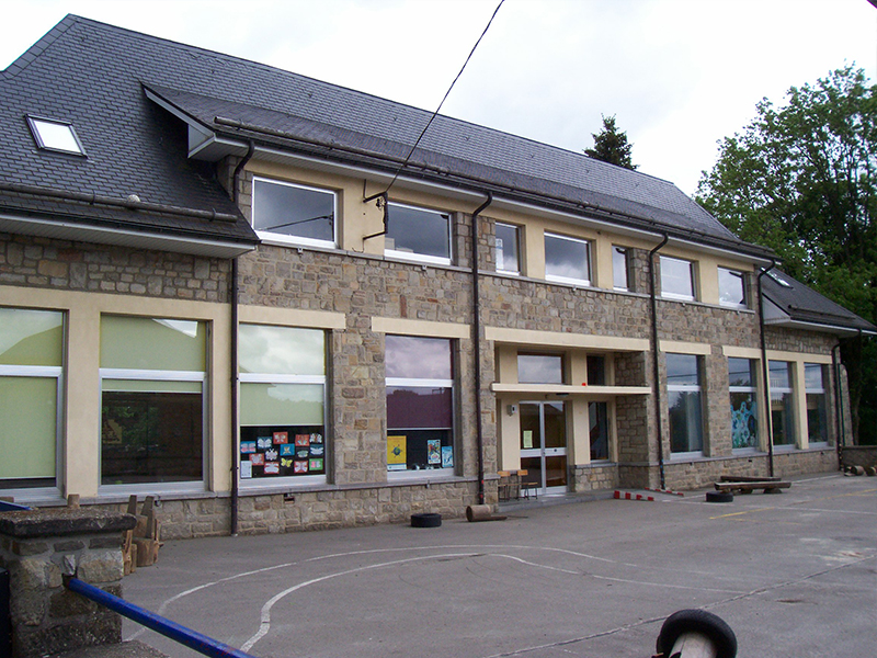 Schule Deidenberg