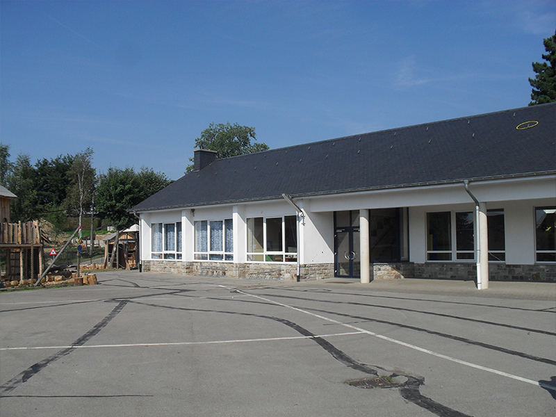 Schule Herresbach