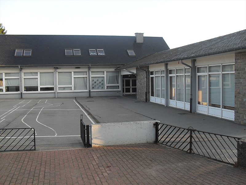 Schule Medell